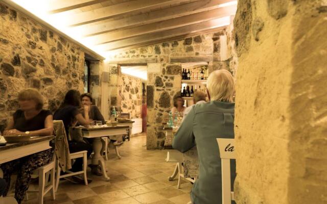 Il Cortiletto Hotel Maison