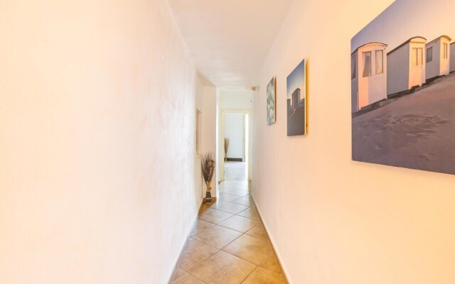 3185 Una Finestra sul Porto by Barbarhouse