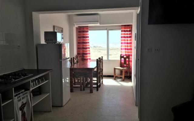 Apartamentos Calypso