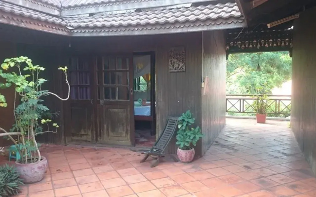 The Boat House
