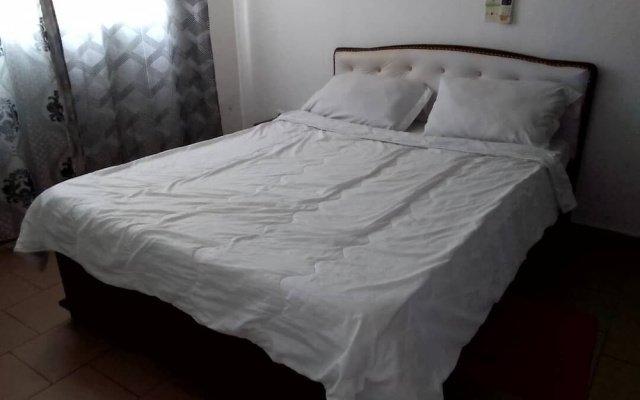 Hotel Nguela
