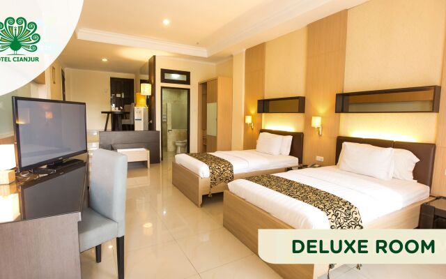 Hotel Cianjur Cipanas