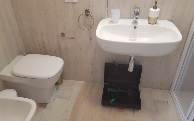 Poggiamico Guest House