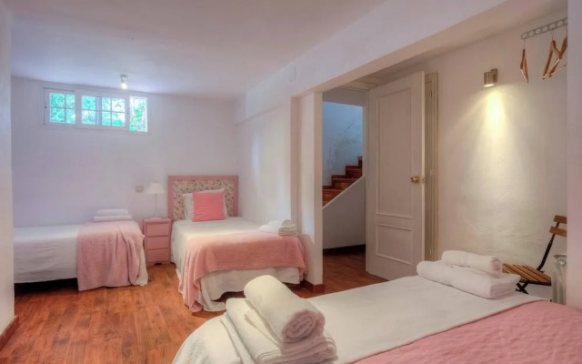 Villa Gloria, SPA AND Pool