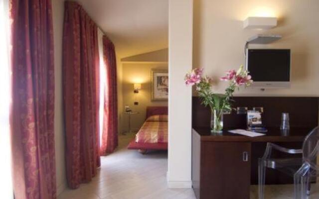 Hotel Touring