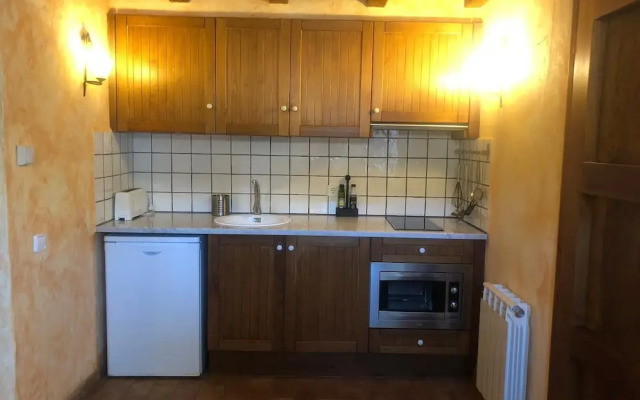 Apartaments l'Alzina Tavertet