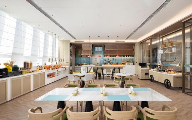 Home2 Suites by Hilton Beijing Shunyi