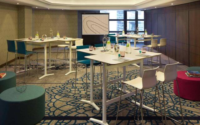Renaissance Paris La Defense Hotel