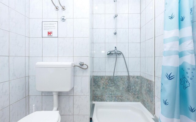 Beautiful Home in Crikvenica With Wifi and 1 Bedrooms