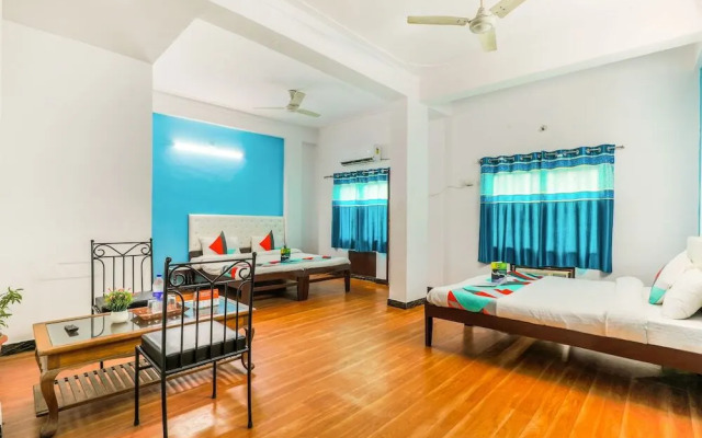 Mewar Darshan by FabExpress