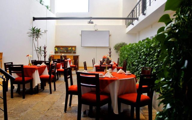 Hotel Real San Juan