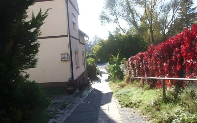 Hostel Schützenbrücke