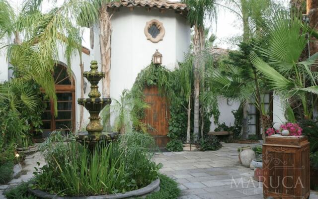 Villa Thornhill