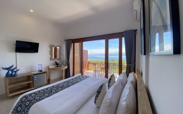 Mere Sea View Penida