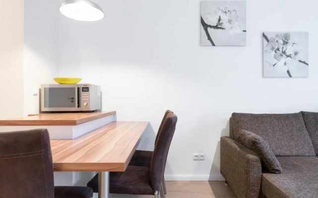 Villa Marin Wohnung 05