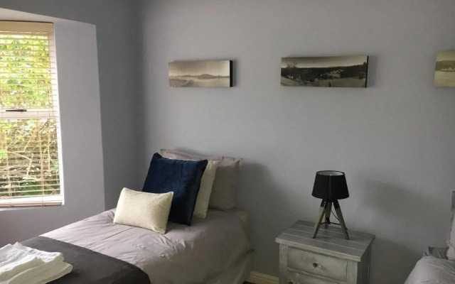 Riverclub 4289, Plettenberg Bay