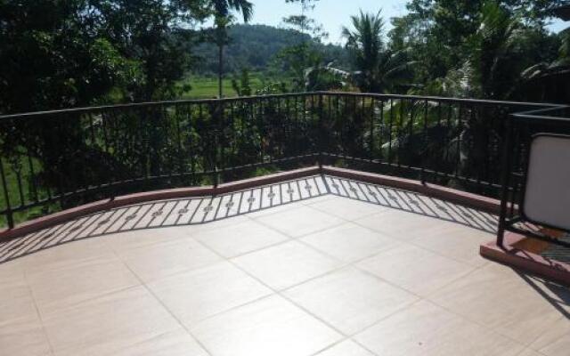 Yoho Sirimal Home Rest