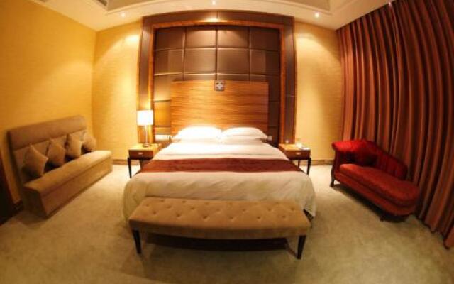 Nanyang Urban Grand Hotel