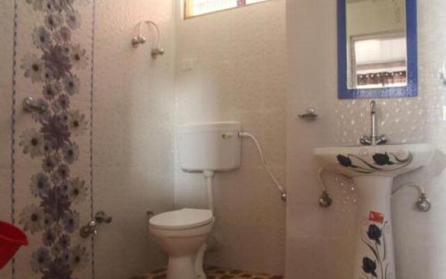 1 Br Guest House In Khajjiar (Cc8E), By Guesthouser