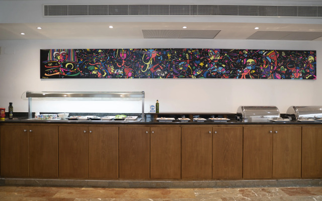 Hotel Artmadams