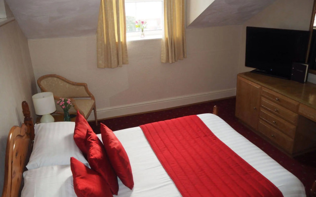 Swn Y Mor Hotel