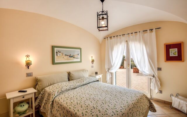 Villa Nen? 3 Bedrooms Villa