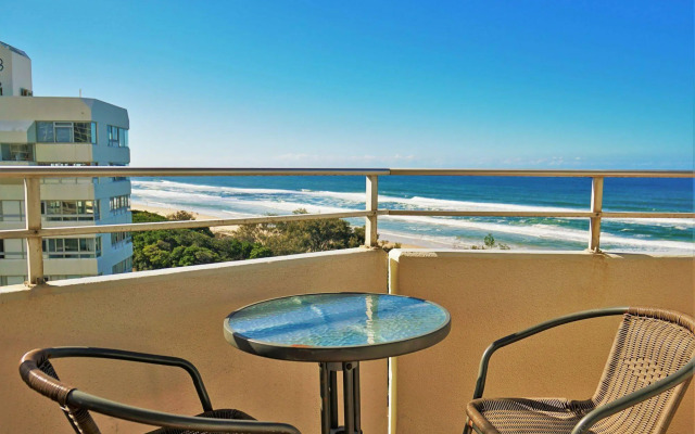 Equinox Resort