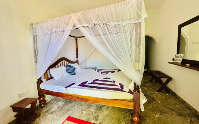 Il Nido Beach Home