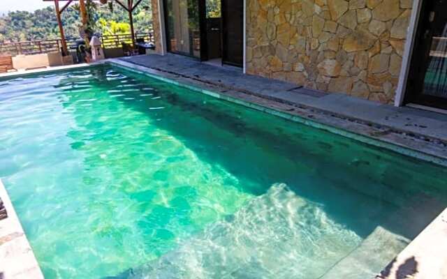 villa ilnido batulayar