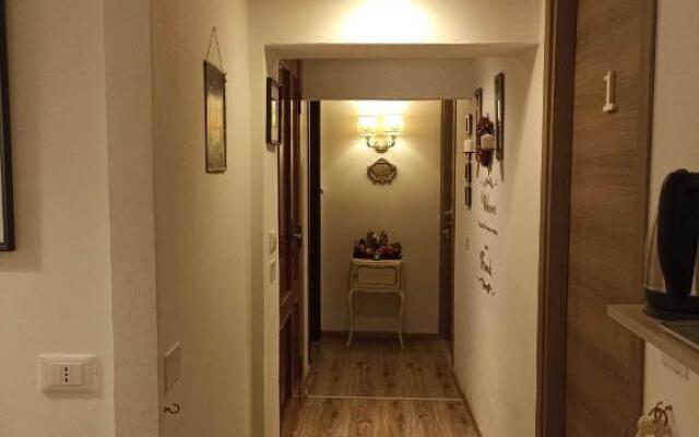 La Casina BB
