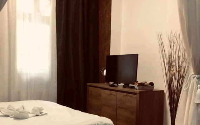 Luxury Apartments Zelny Trh 11