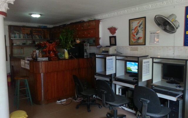 Grand View Guesthouse