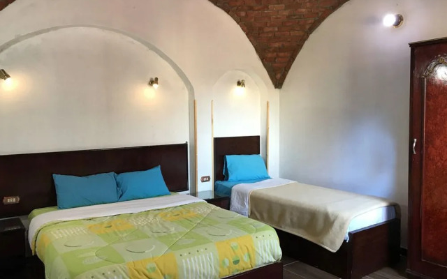 Ekadolli Nubian Guesthouse Aswan