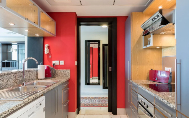 MaisonPrive Holiday Holiday - Al Majara