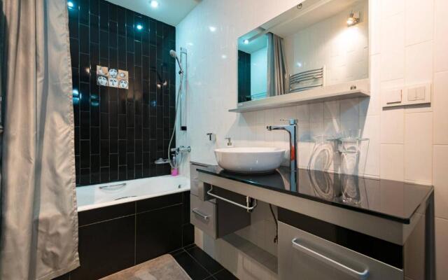 Nadezhda Apartment on Nauryzbay batyr 37