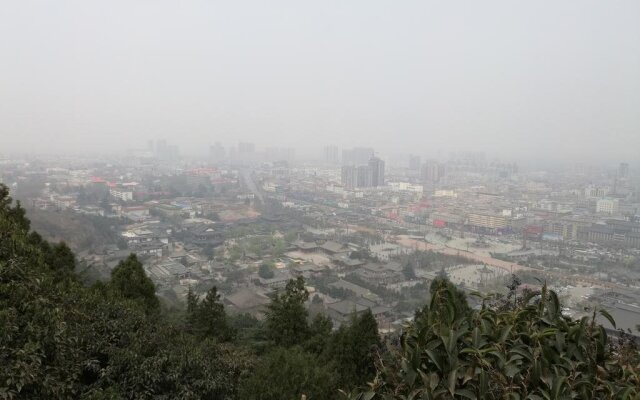 Shan Xi Mei Ke Mei Jia Hotel