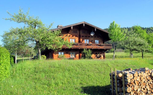House Marianne Reit im Winkl