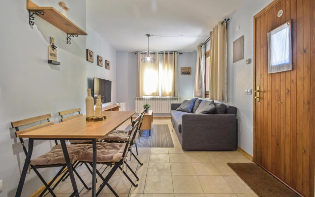 Tranquilidad en plena Natura HUT 7996