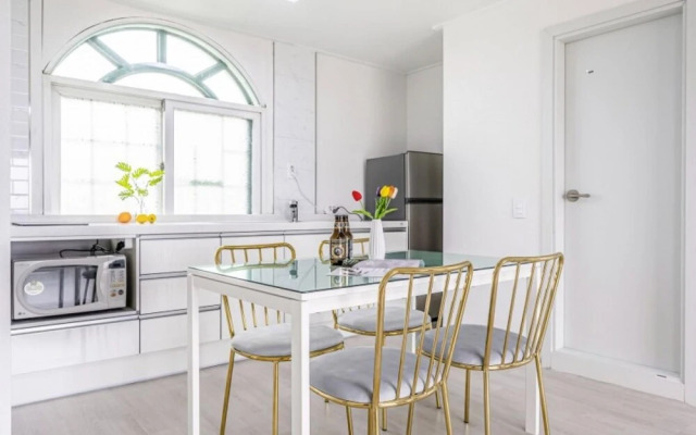 Yangyang Twin Beach Pension