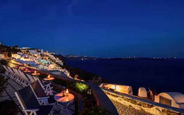 Nikos Villas Traditional Houses