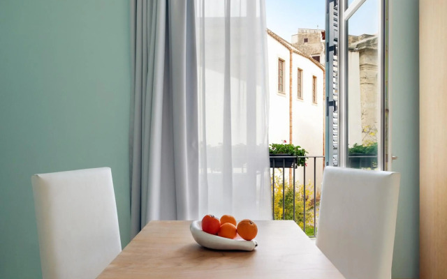 Palazzo Brunaccini Boutique Hotel