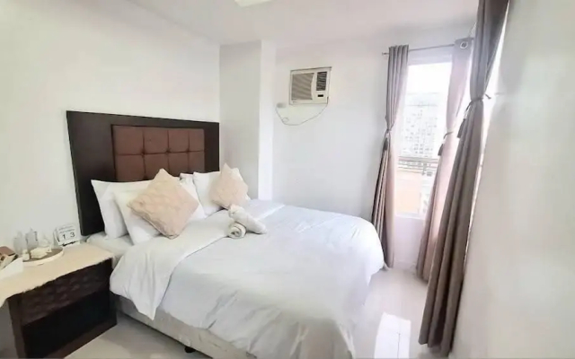 Cool suites