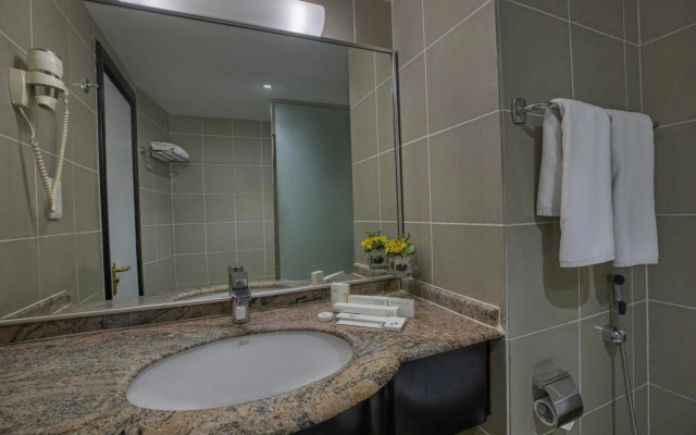 Swiss-Belinn Doha