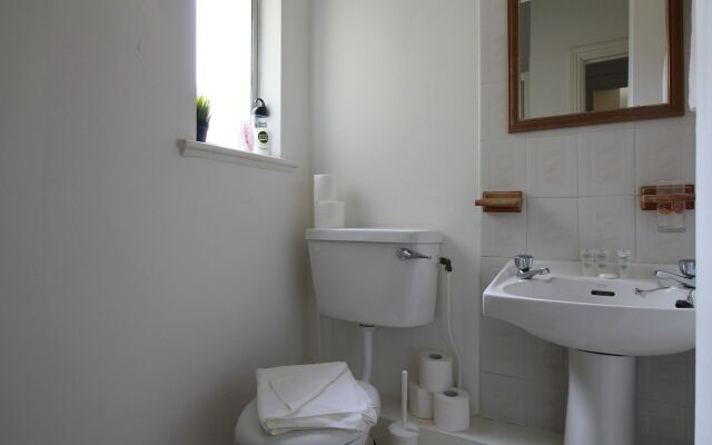 Stoneybatter Self Catering