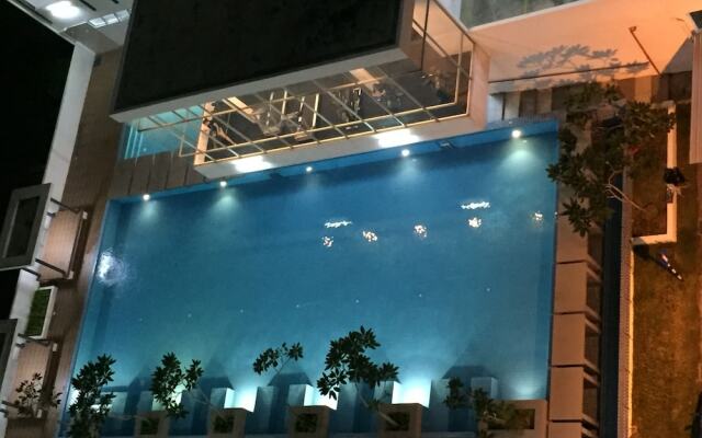 Little Tree Homestay at Bangi Putrajaya