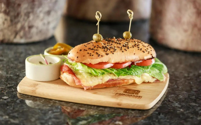 Camino Real Veracruz