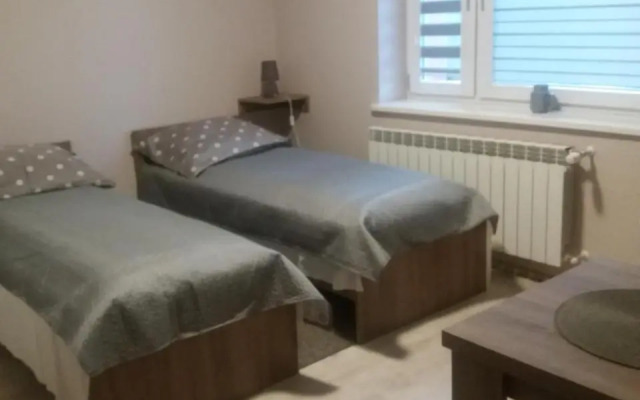 Ośrodek Wypoczynkowy Jan