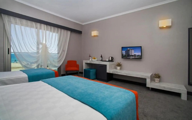 Musho Hotel