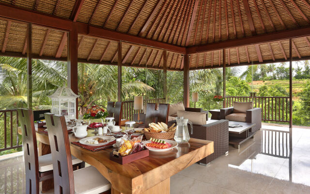 Khayangan Kemenuh Villas by Premier Hospitality Asia
