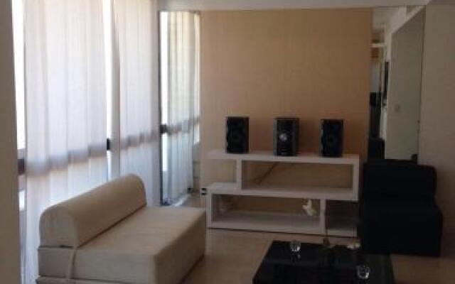 Cond Next Penthouse Barra